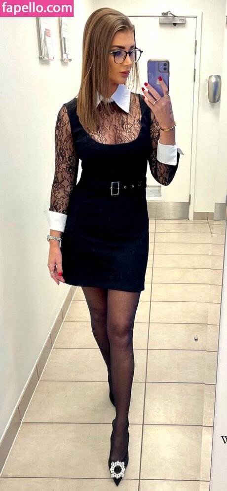 Kate Tracey nudes onlyfans