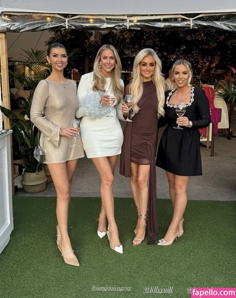 Kate Tracey onlyfans leakd