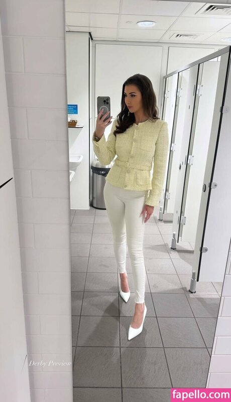 Kate Tracey onlyfans leaked nude