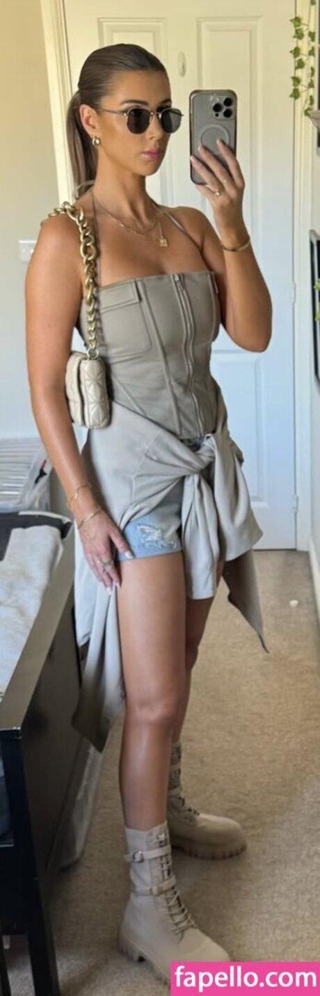 Kate Tracey nude leak onlyfans