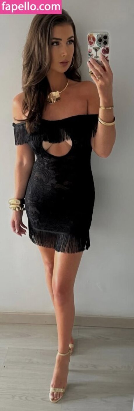 Kate Tracey nude only fans