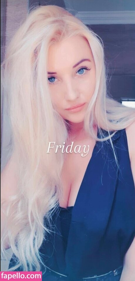 Amber Koltzow Bastick onlyfans leak