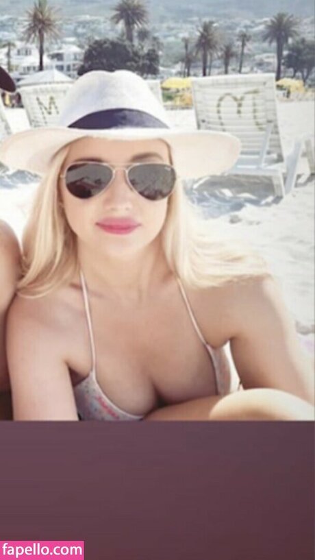 Amber Koltzow Bastick onlyfans leak porn