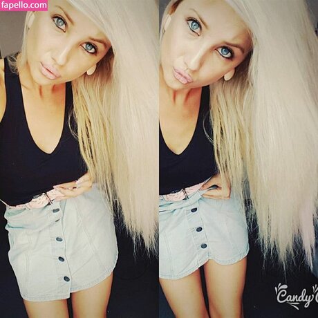 Amber Koltzow Bastick boobs onlyfans