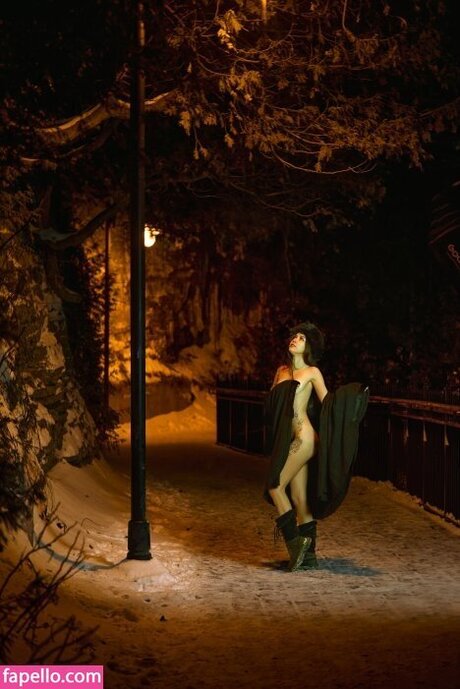 Bianca Fillion nude onlyfans porn