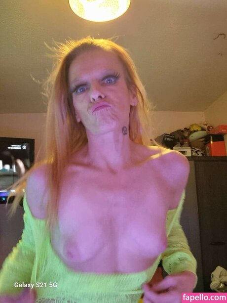 Melinda Noutch onlyfans leaked nude