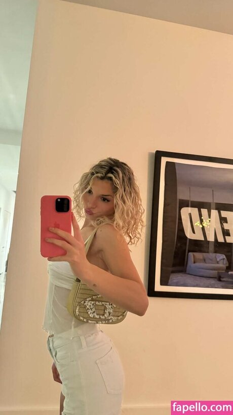 Megan Eugenio naked only fans