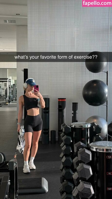 Megan Eugenio leaked only fans nudes