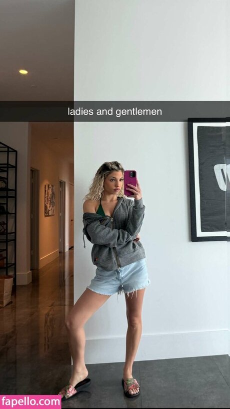 Megan Eugenio free only fans