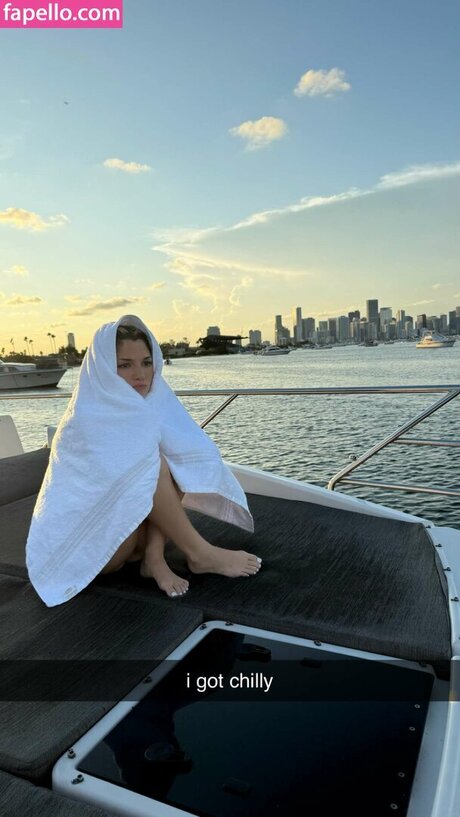 Megan Eugenio onlyfans leaj