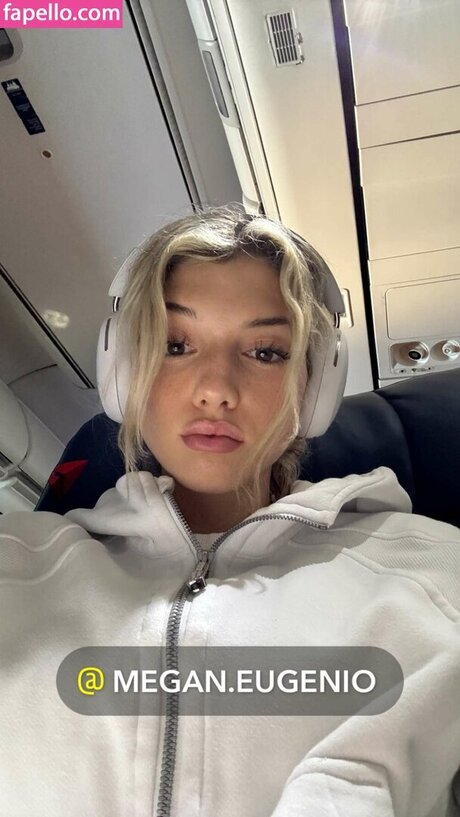 Megan Eugenio xxx only fans