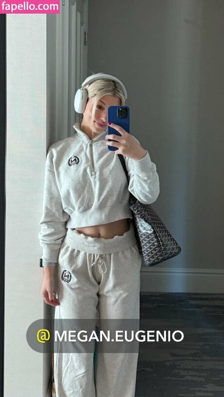 Megan Eugenio onlyfans hot