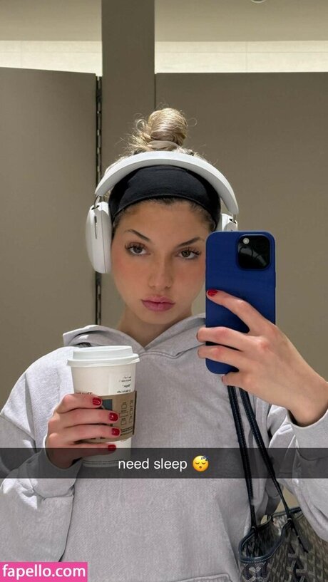 Megan Eugenio onlyfans model images