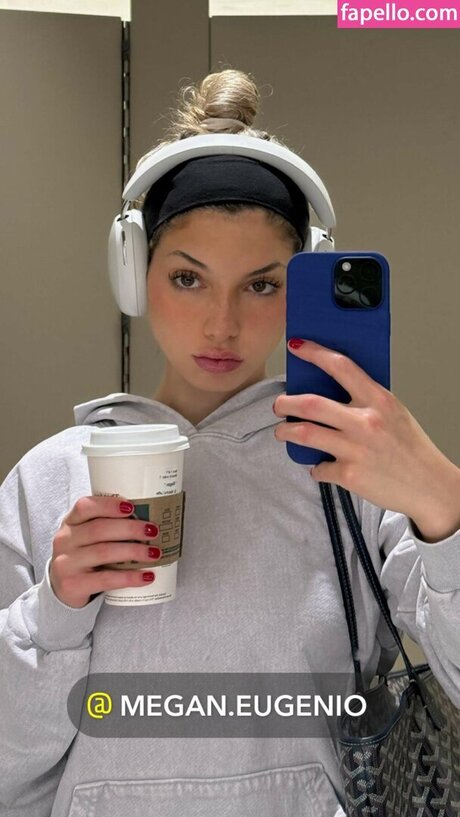 Megan Eugenio onlyfans pics