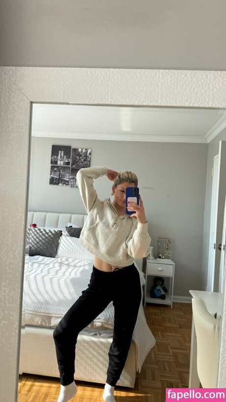 Megan Eugenio leaks only fans