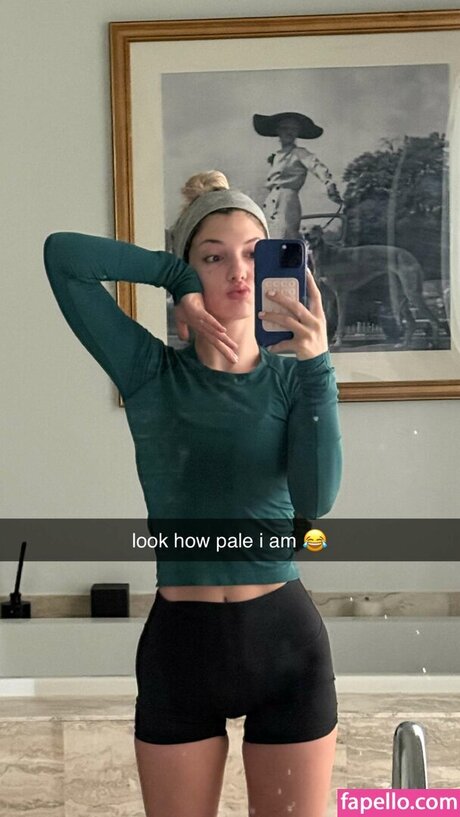 Megan Eugenio onlyfans joi