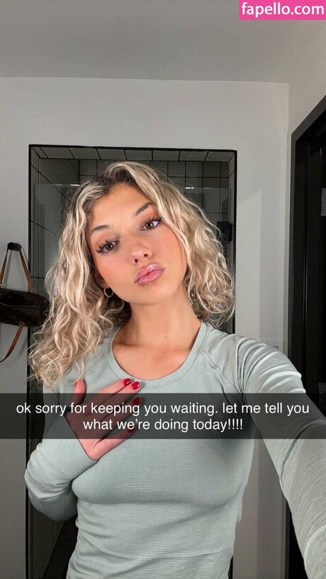 Megan Eugenio onlyfans lesk