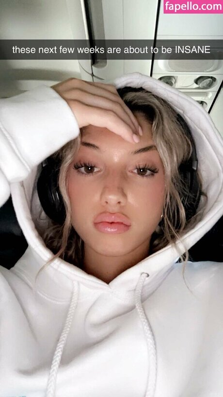 Megan Eugenio onlyfans leaked