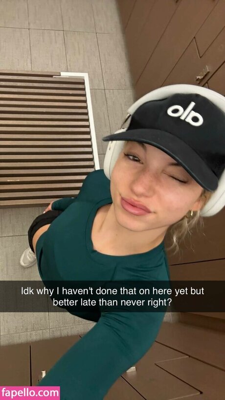 Megan Eugenio on onlyfans