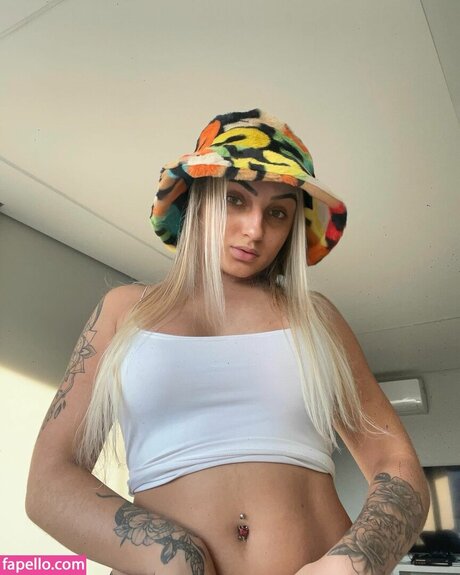 Lavinia Miranda onlyfans leaks nudes