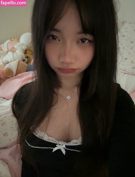 bunibuniyu feet onlyfans