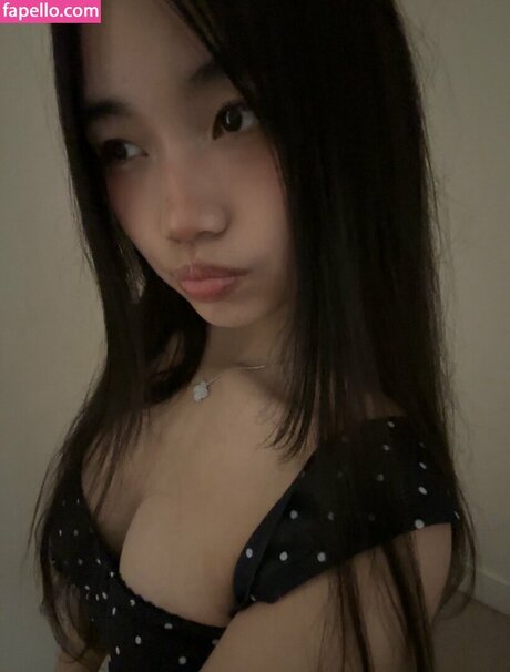 bunibuniyu only fans leaked