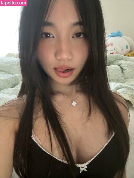 bunibuniyu only fans pic