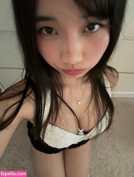 bunibuniyu porn onlyfans