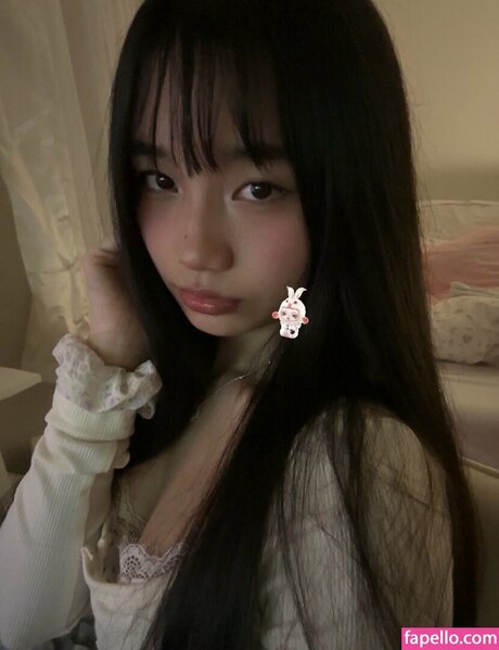 bunibuniyu only fans nude