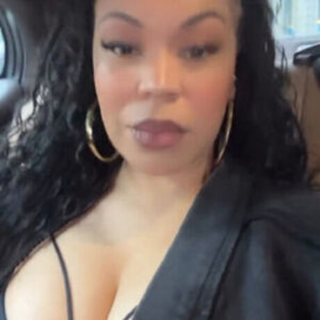 Alexis Fields only fans leaks