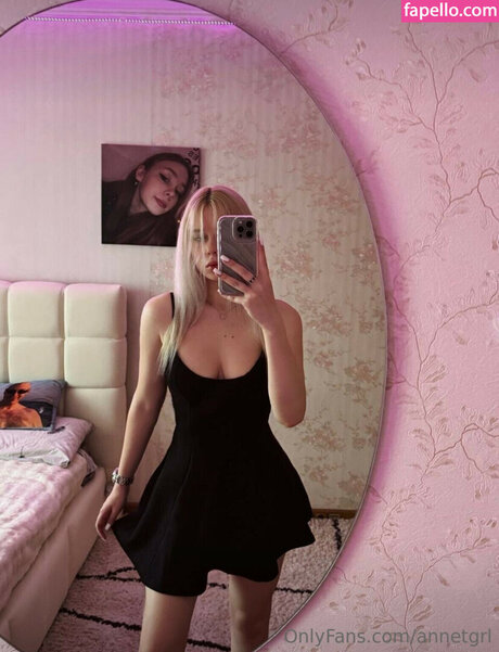 Annetgrl  illustration