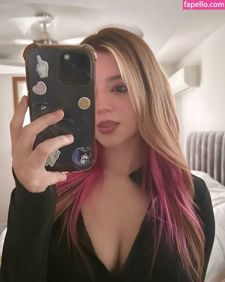 Nataliamx leaked nude onlyfans