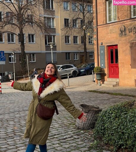 MargauxTheCook strip onlyfans