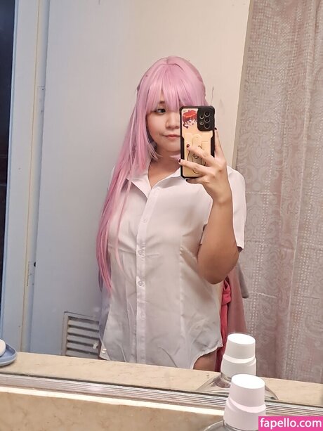 mrspixelfly onlyfans nude leaks