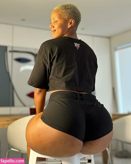 Faustina Thobakgale onlyfans leaka