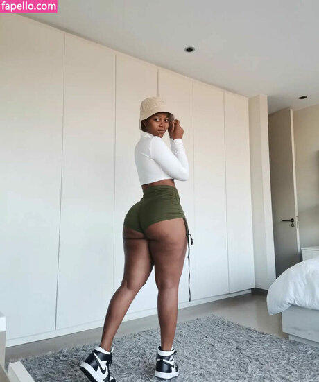 Faustina Thobakgale onlyfans naked