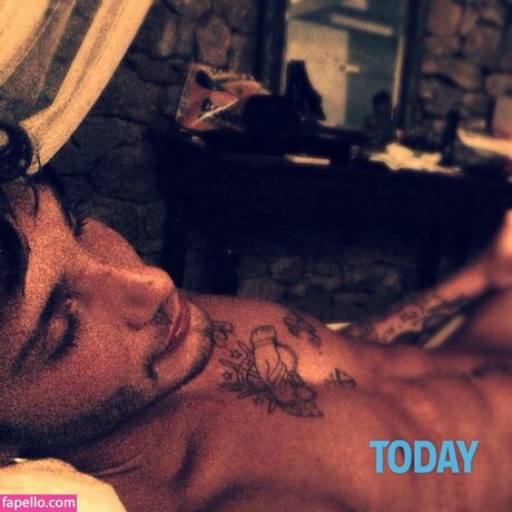 Stefano De Martino porn only fans