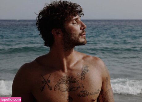 Stefano De Martino onlyfans leajs