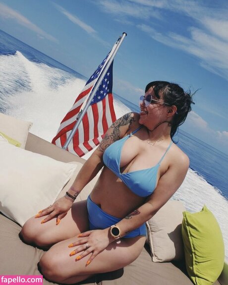 Kia Taylor only fans photos