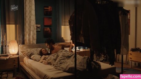 cute babe onlyfans pornos illustration