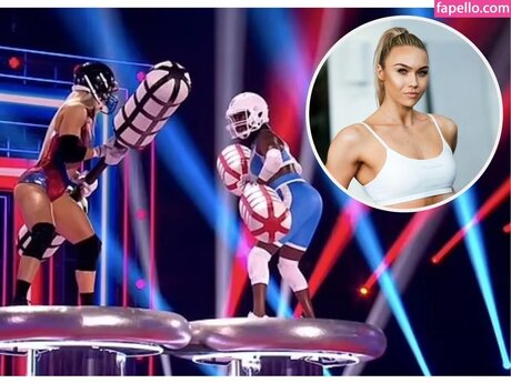 Livi Sheldon desnuda onlyfans