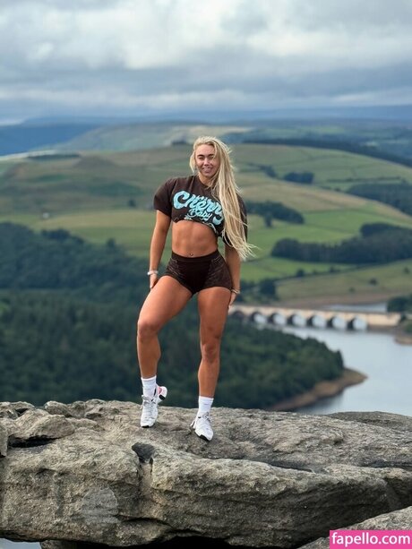 Livi Sheldon onlyfans full