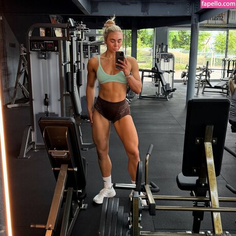 Livi Sheldon leaks onlyfans porn