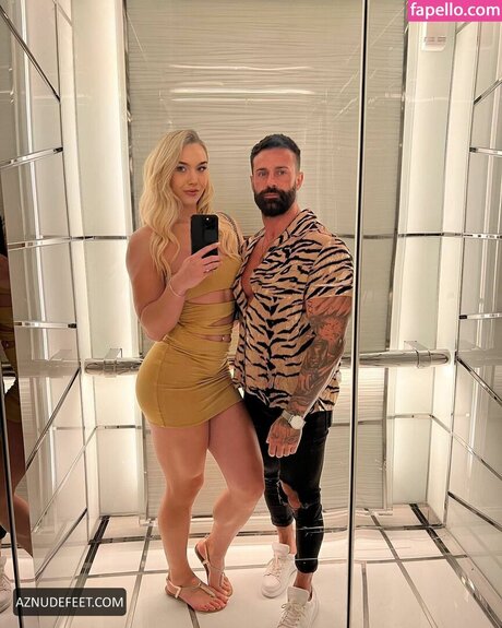 Livi Sheldon only fans porn