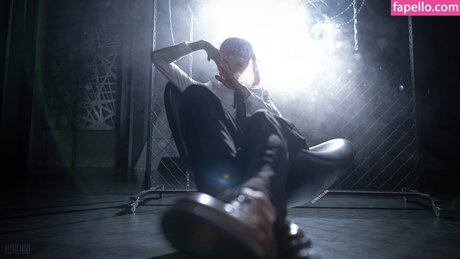 Lunnychan only fans leak porn