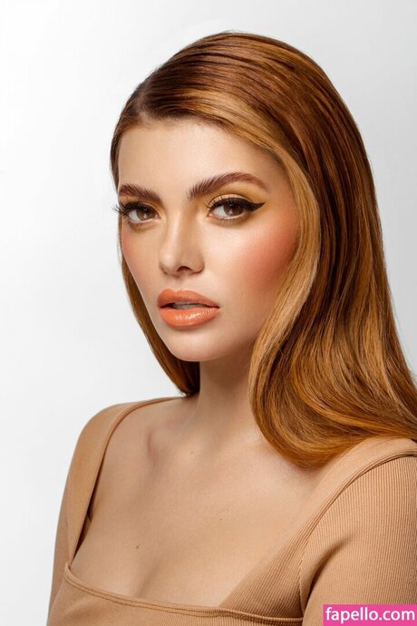 Ella Dvornik only fans xxx