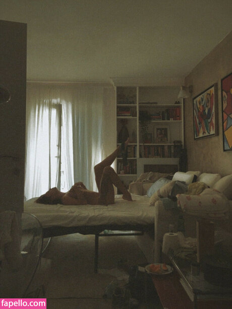 Ella Dvornik leaked nude onlyfans