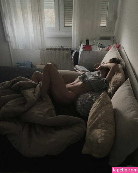 Ella Dvornik porn leaked onlyfans