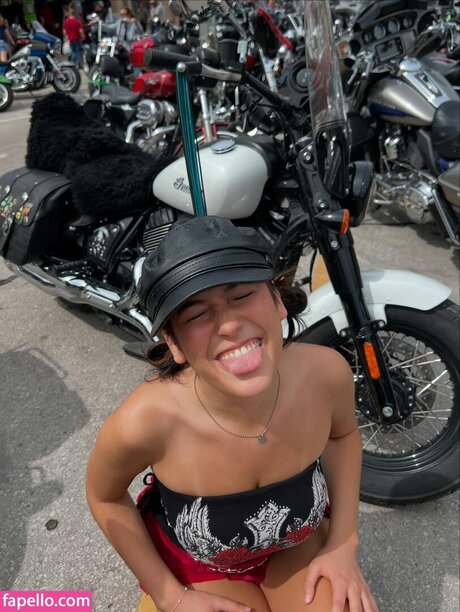 Zoe Grace Rodriguez only fans.