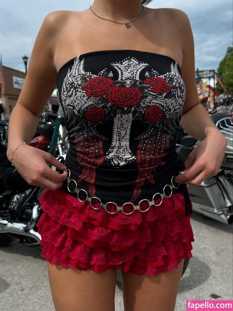 Zoe Grace Rodriguez onlyfans images